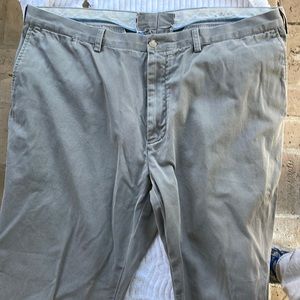Polo by Ralph Lauren Chinos. 42x32